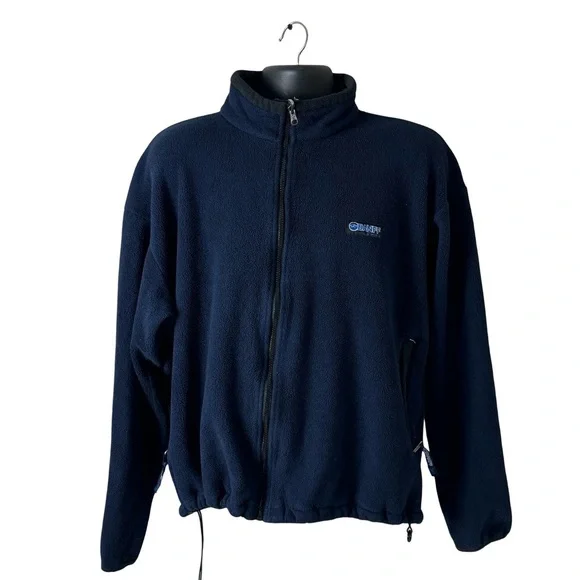 Men’s Banff Polartec Fleece - Picture 4 of 6
